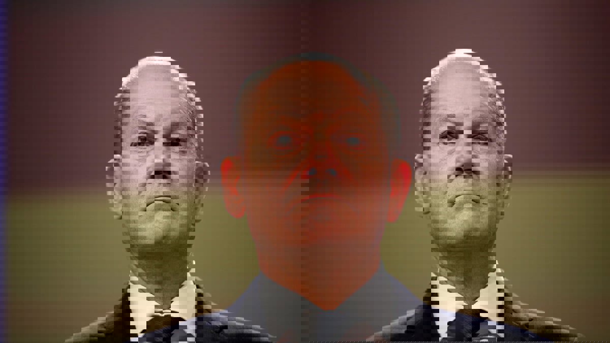 شولتس: ألمانيا يجب أن تصبح "القوة المسلّحة الأفضل تجهيزًا" في أوروبا