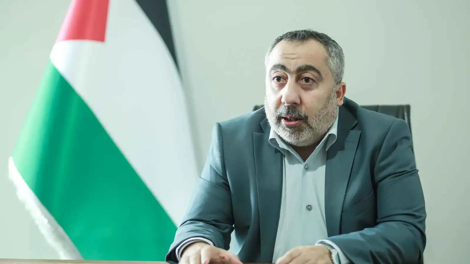 حماس: تصريحات ترامب بشأن اتفاق غزة صادمة