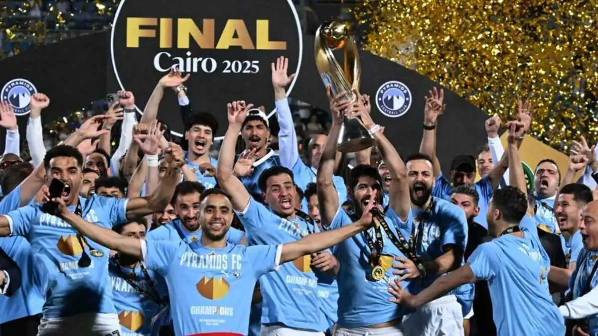 خطوة أخيرة تفصل الزمالك عن التعاقد مع صفقة استثنائية من بيراميدز