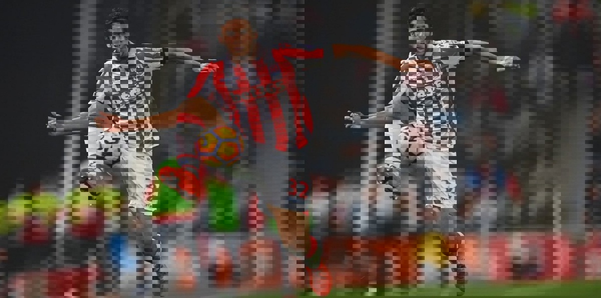 مصر.. "ستوك سيتي" يرفض دفع باقي مستحقات صفقة رمضان صبحي للنادي الأهلي المصري