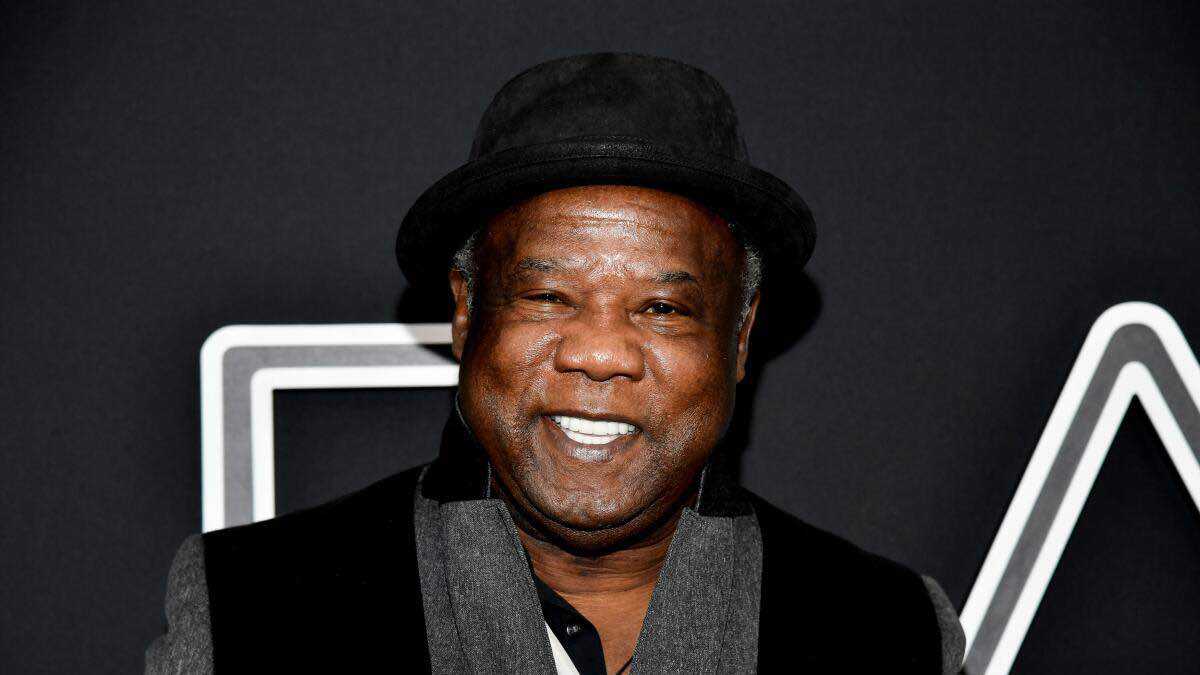 وفاة نجم The Wire إيزايا ويتلوك جونيور عن 71 عاما