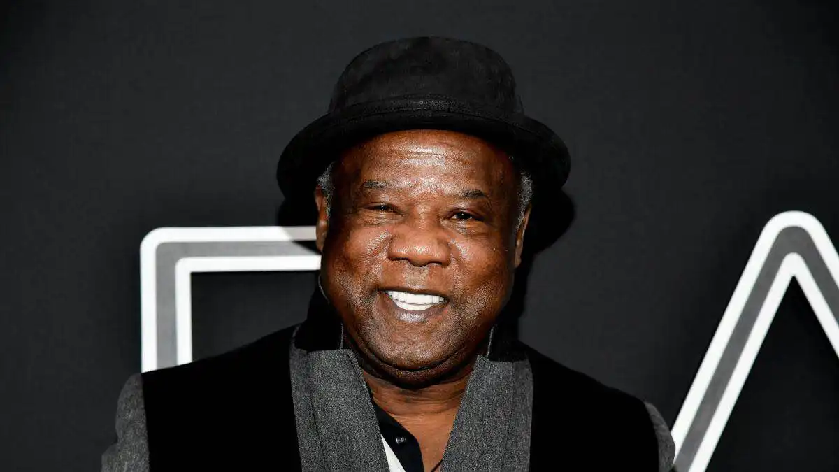 وفاة نجم The Wire إيزايا ويتلوك جونيور عن 71 عاما