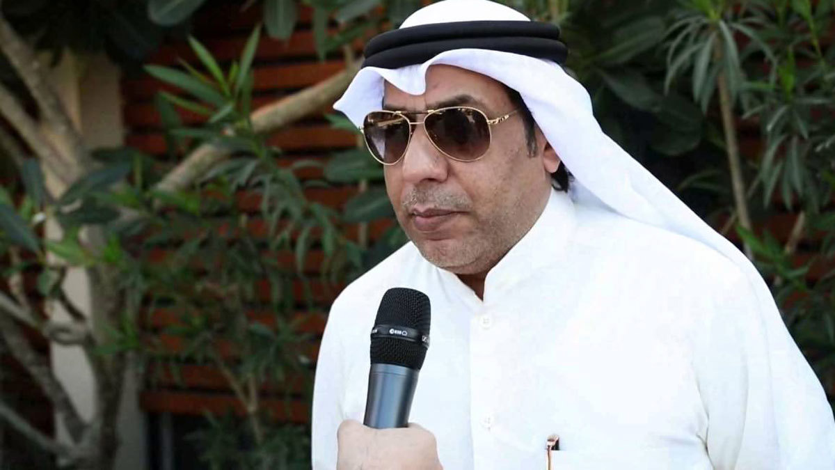 بينهن إلهام الفضالة وطيف.. المنتج باسم عبدالأمير يكشف عن أجور فنانات كويتيات (فيديو)