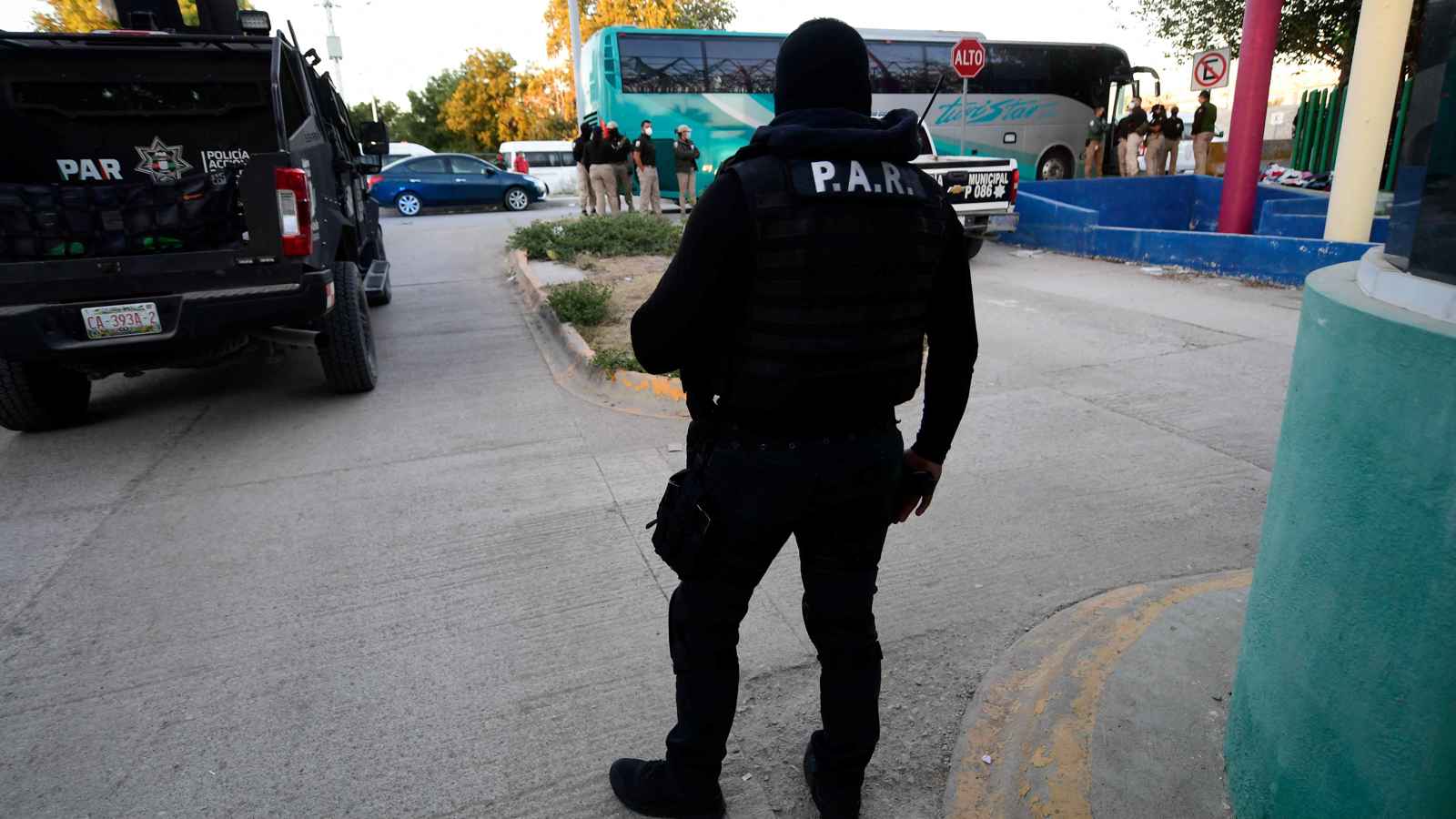 "بالأطنان".. المكسيك تحبط أكبر عملية تهريب للمخدرات