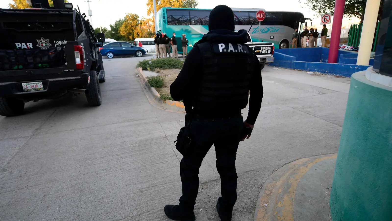 "بالأطنان".. المكسيك تحبط أكبر عملية تهريب للمخدرات