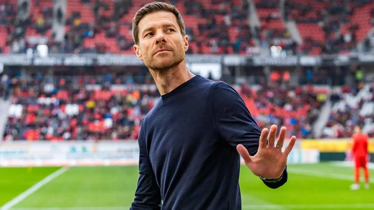 الصفقة الثانية.. دفعة جنونية لـ"ريال مدريد" لحسم أول طلبات "ألونسو"