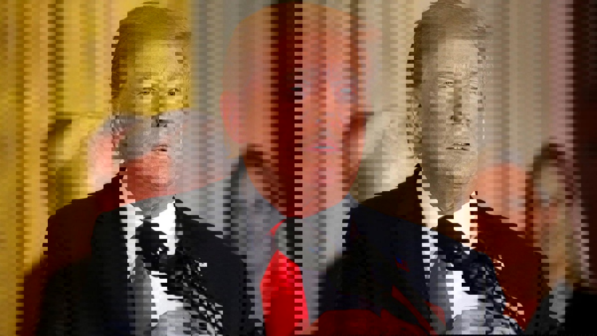 واشنطن بوست: إدارة ترامب بدأت صياغة عقوبات ضد العراق