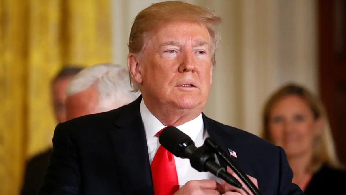 واشنطن بوست: إدارة ترامب بدأت صياغة عقوبات ضد العراق