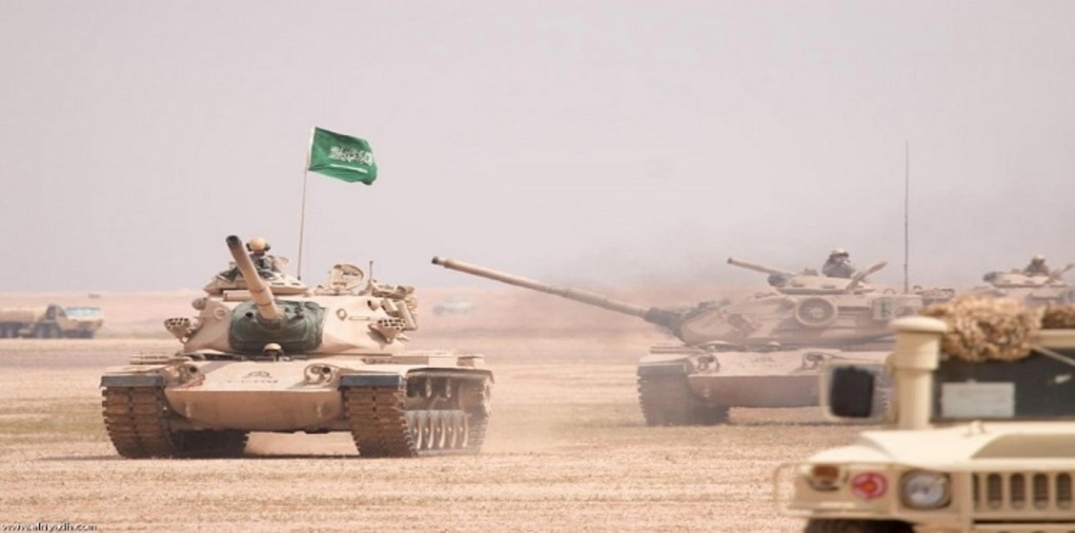 السعودية تحظر على منتسبي الجيش والأمن الظهور والتفاعل مع وسائل الإعلام