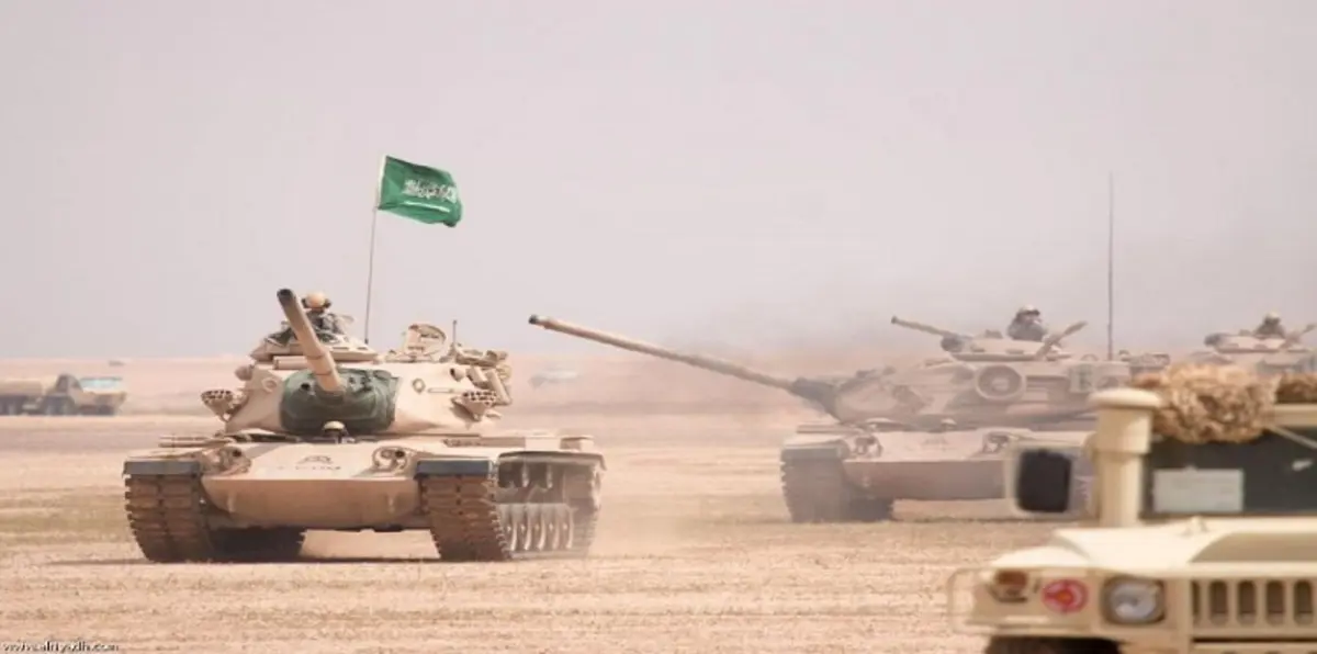 السعودية تحظر على منتسبي الجيش والأمن الظهور والتفاعل مع وسائل الإعلام