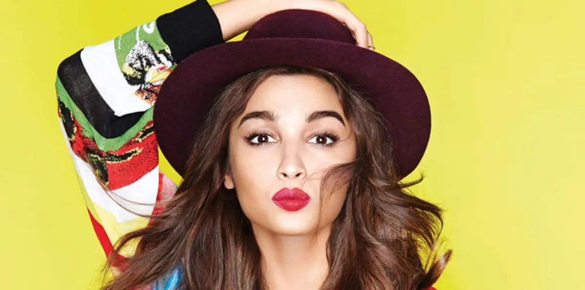 من بوليوود إلى هوليوود.. النجمة عاليا بهات تطمح للجديد