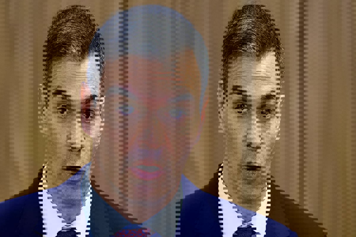 سانشيز: سأقترح على البرلمان الإسباني الاعتراف بالدولة الفلسطينية 