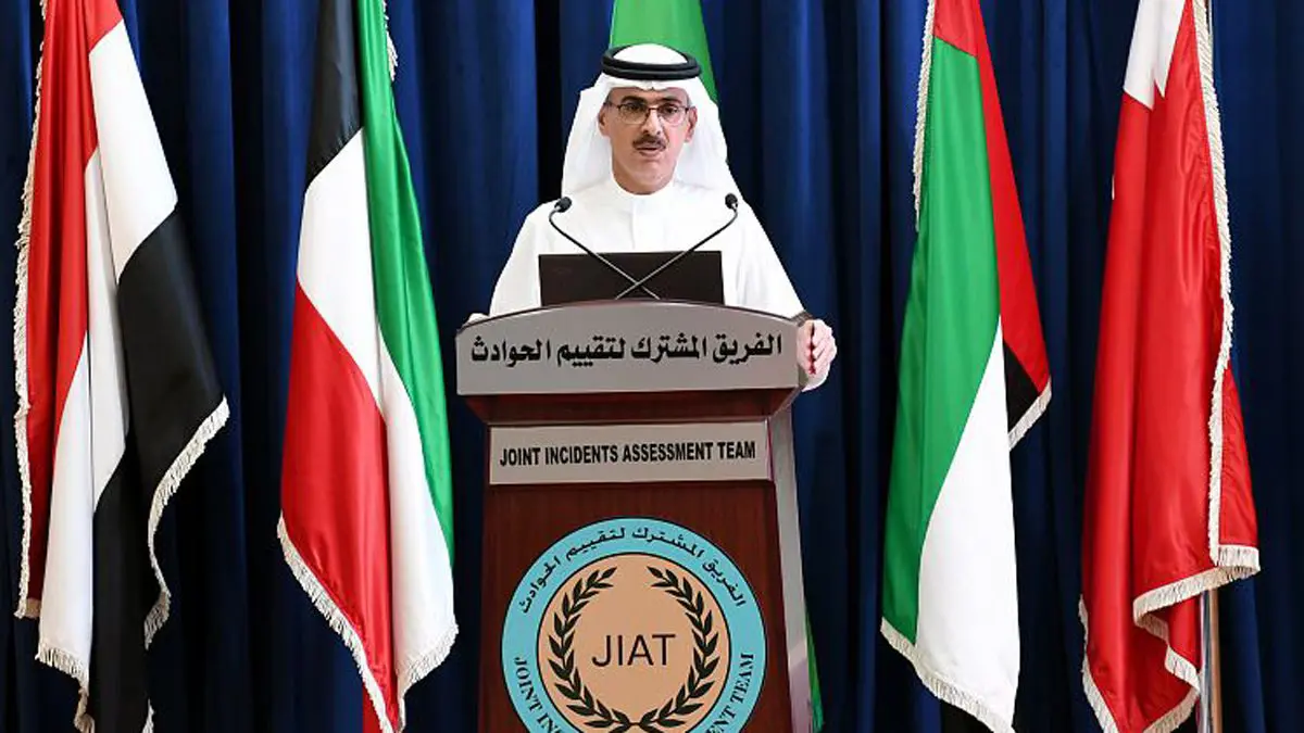 "فريق تقييم الحوادث" يفند ادعاءات بشأن عمليات عسكرية باليمن
