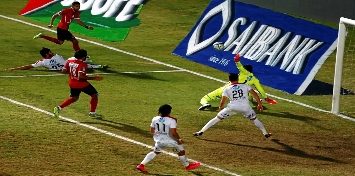 مباراة الأهلي والزمالك.. تعرف على التشكيل المتوقع للفريقين