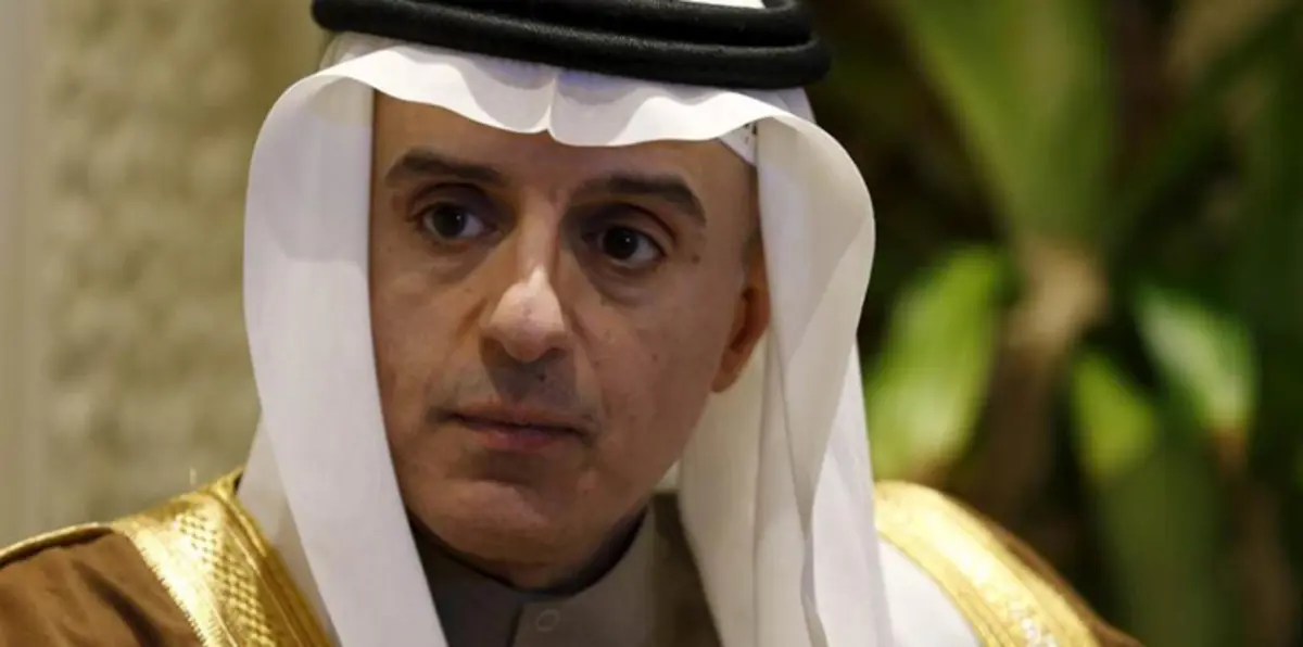 وزارة الخارجية السعودية تخاطب الجانب الإيراني للمرة الأولى منذ قطع العلاقات