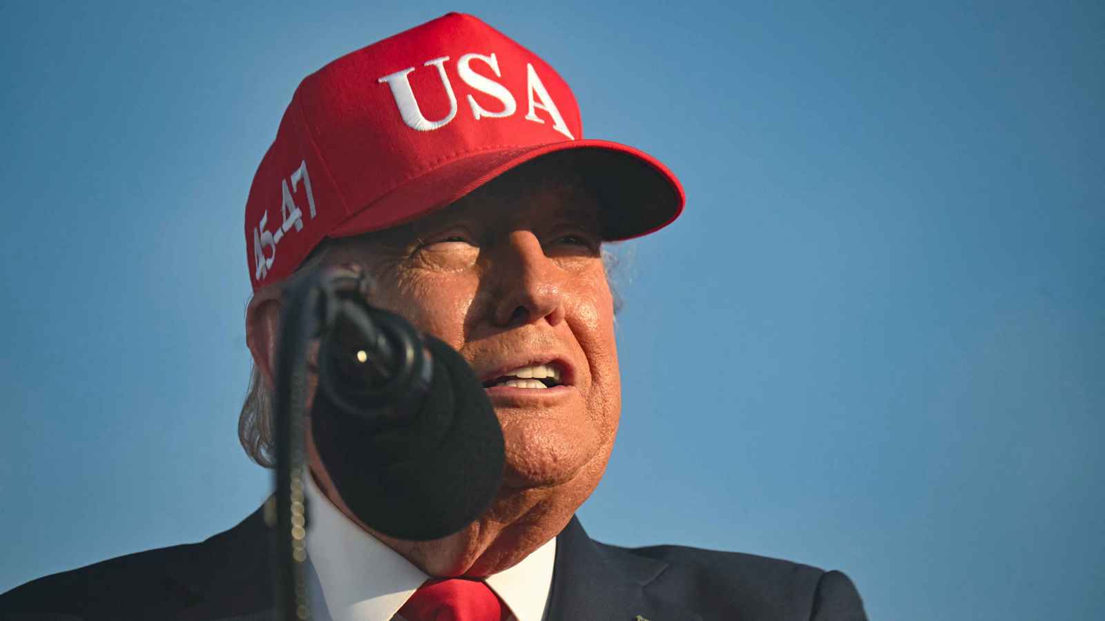 جدل معاداة السامية يتجدد في أمريكا بعد تصريح ترامب