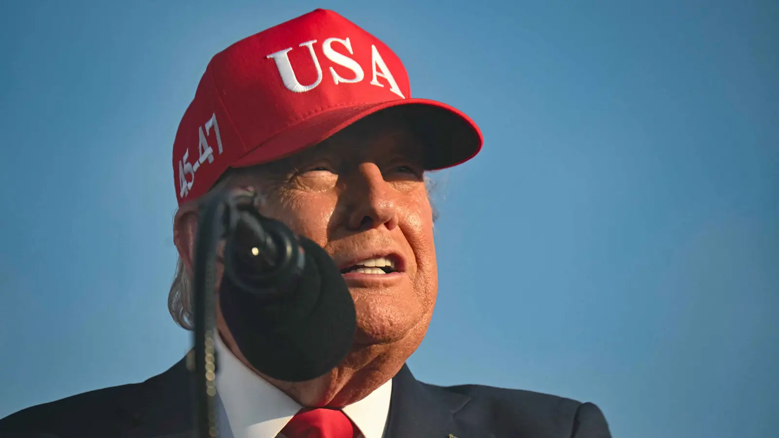 جدل معاداة السامية يتجدد في أمريكا بعد تصريح ترامب