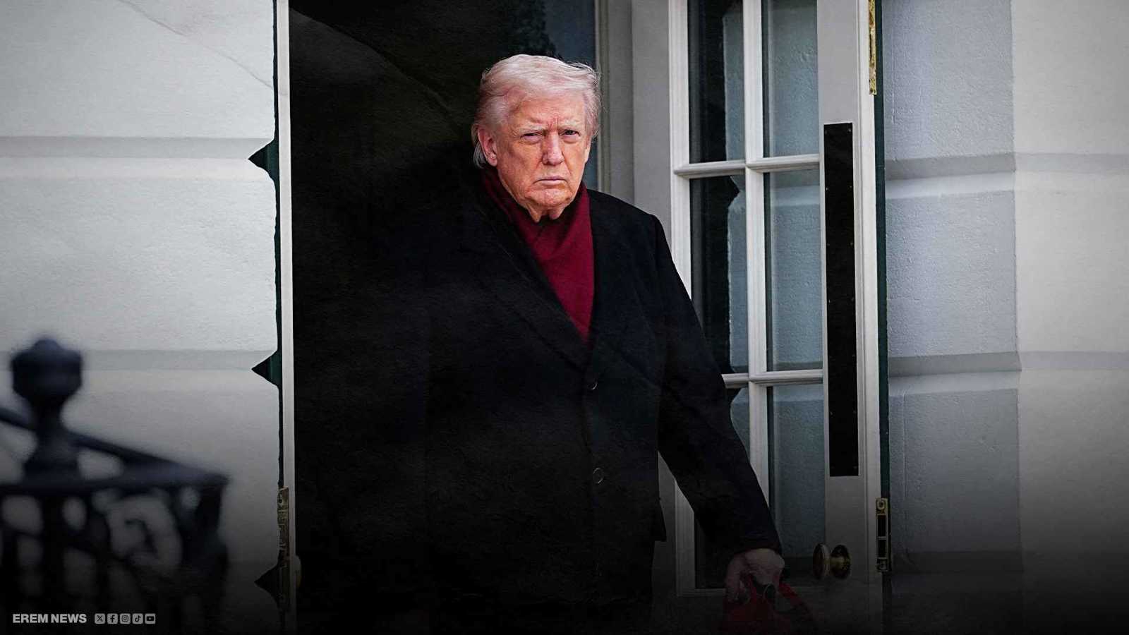 ترامب بـ"ستايل جديد".. هل يقلد زهران ممداني؟