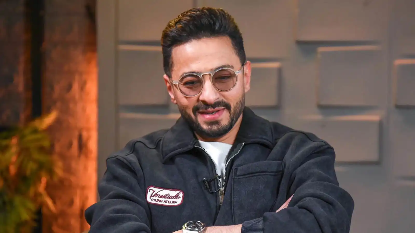 حمادة هلال يفتح صندوق أسراره.. ماذا كشف؟