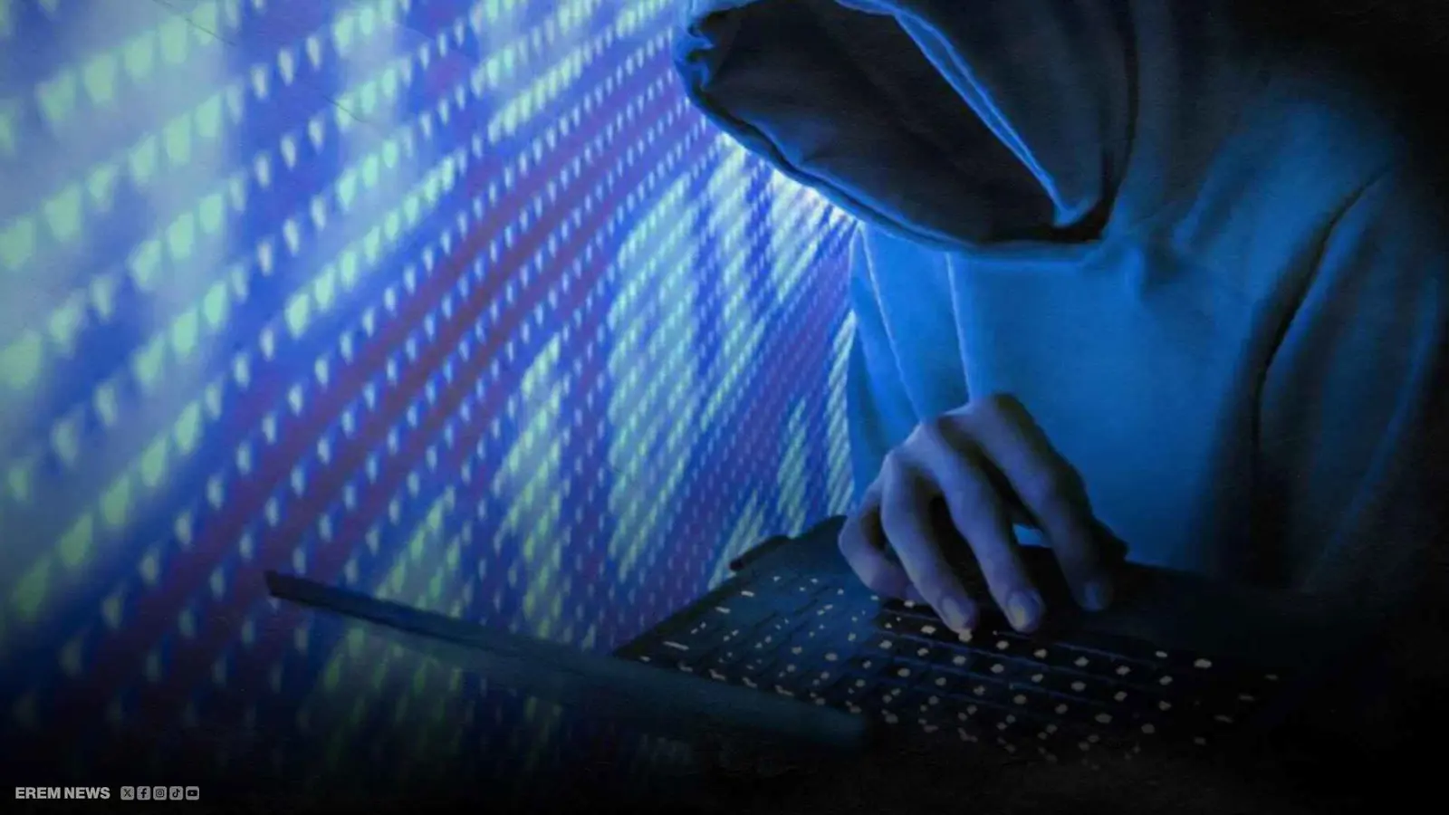 اختراق غير مسبوق.. قراصنة صينيون يسرقون بيانات الأمريكيين