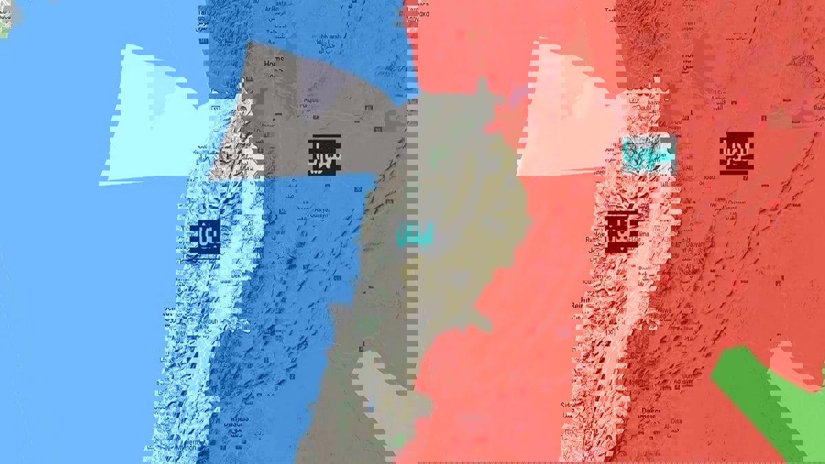 بعد اتفاق سوري روسي للتنقيب.. حزب الله ينفي وجود مشكلة مع دمشق حول ترسيم الحدود البحرية