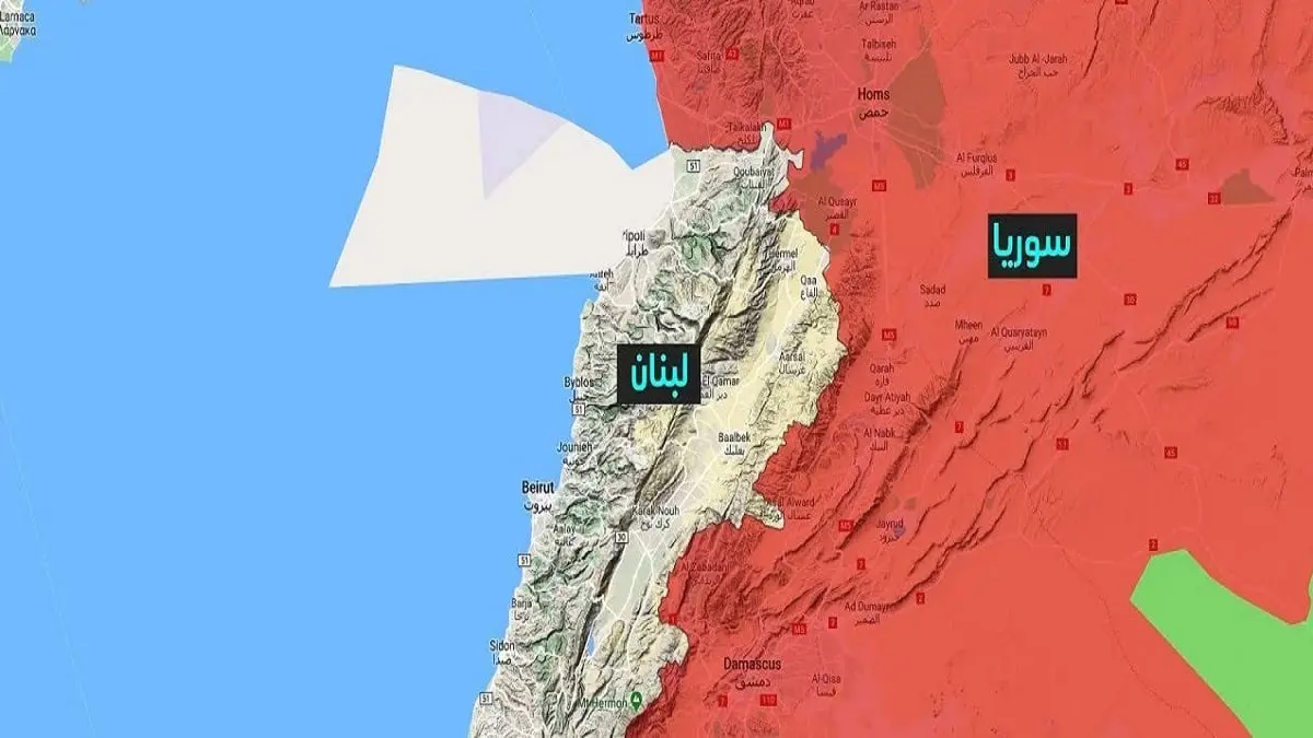 بعد اتفاق سوري روسي للتنقيب.. حزب الله ينفي وجود مشكلة مع دمشق حول ترسيم الحدود البحرية