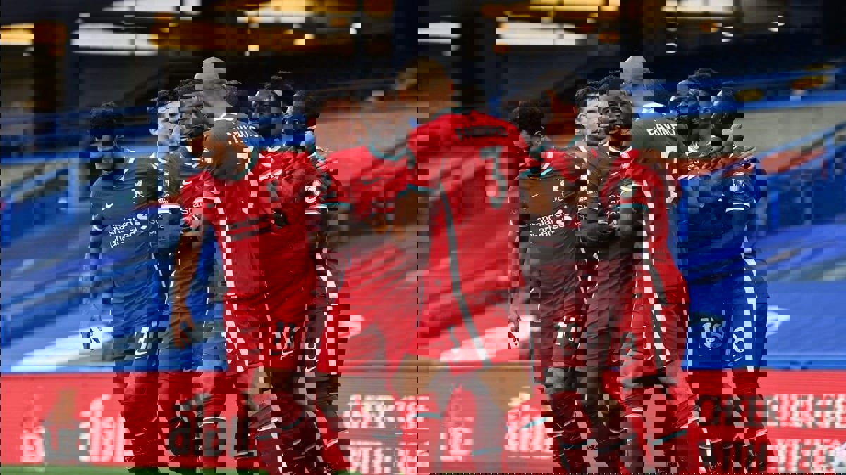 الشرطة الألمانية ترفض إقامة مباراة ليفربول ولايبزيغ في دوري أبطال أوروبا