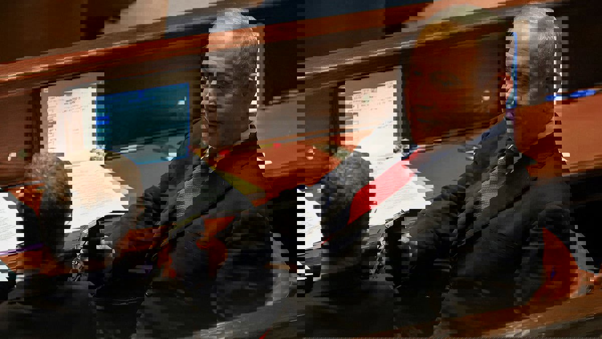 نتنياهو يرفض مشاركة القائمة العربية بأي ائتلاف لـ"معاداتها للسامية"