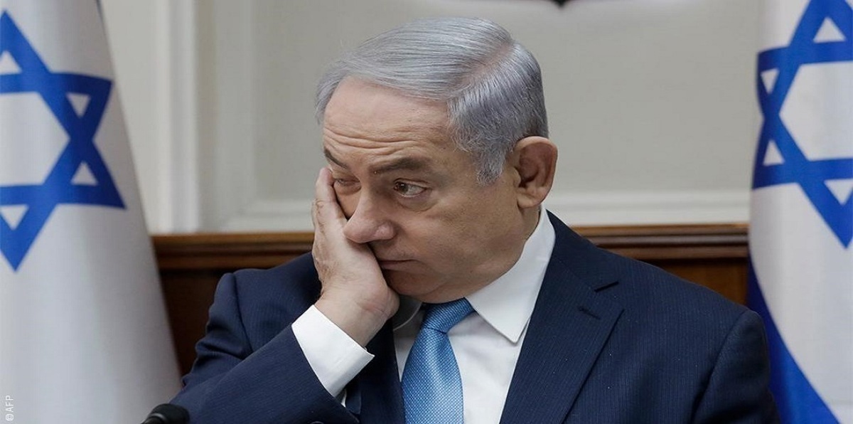 نتنياهو يحرّض ضد المساعدات المالية الدولية لقطاع غزة‎