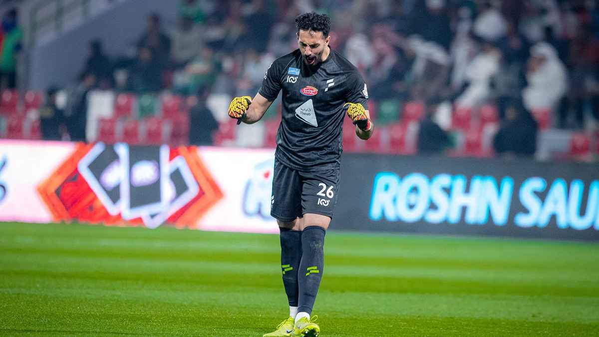 أتحدث عن شيء وارد.. وليد الفراج يثير جدلا حول انتقال نواف العقيدي إلى الهلال