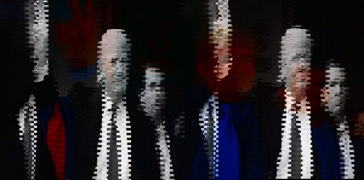 تعرّف على حجم ثروة الملياردير دونالد ترامب بعد توليه الرئاسة