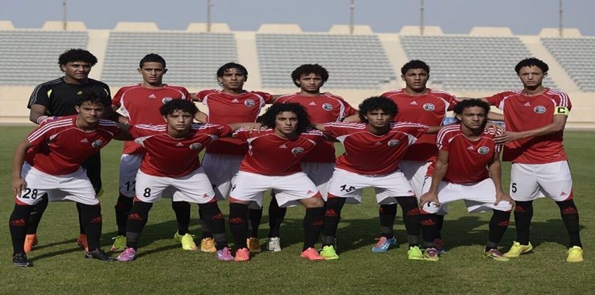 الحوثيون يمنعون منتخبات اليمن من مواجهة السعودية‎