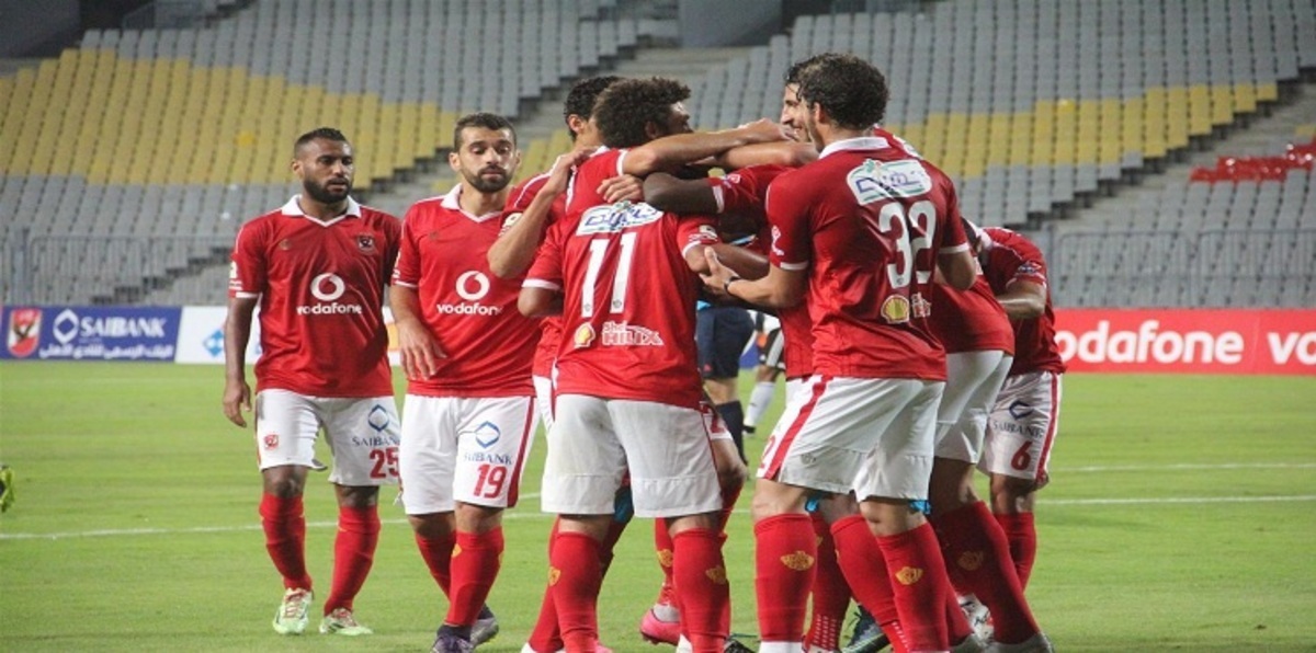 الأهلي المصري يخطف صفقتين جديدتين من الزمالك