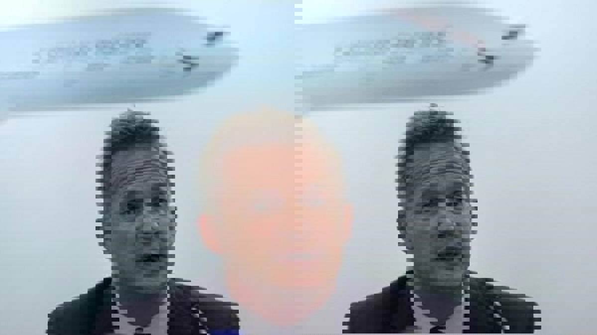 استقالة الرئيس التنفيذي لشركة طيران هونغ كونغ كاثاي باسيفيك