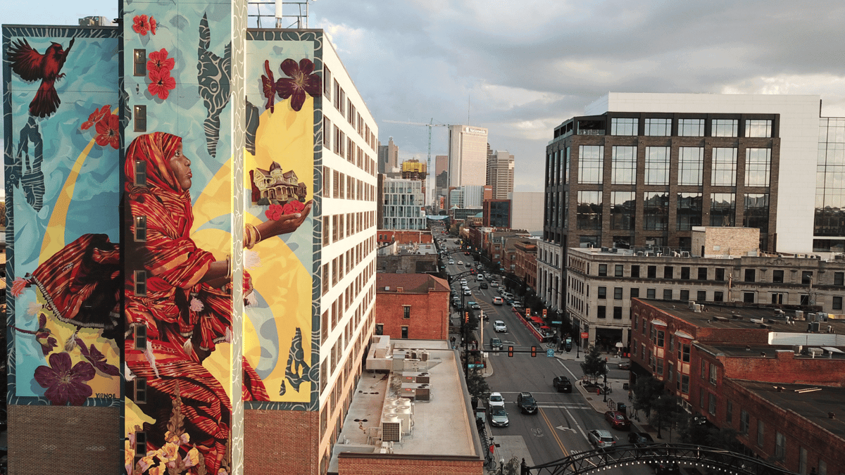 اتفاق بين الصومال وصندوق النقد الدولي بشأن الدعم والإصلاح المالي