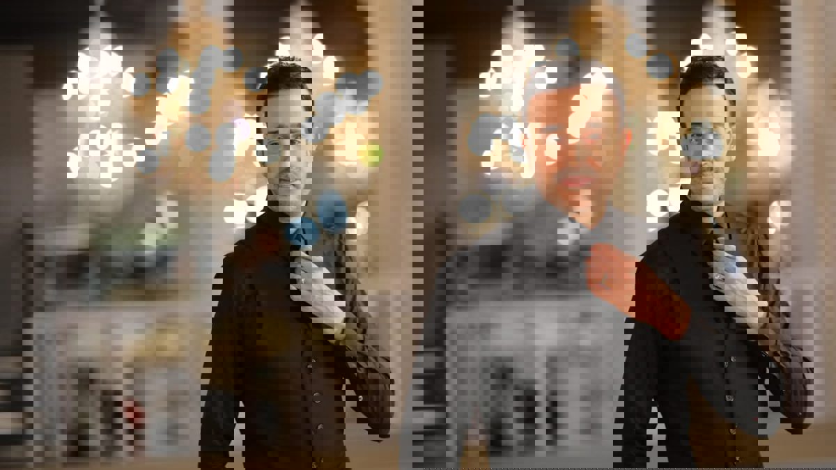 صابر الرباعي: فضل شاكر أدخل نفسه في متاهات ويجب منحه فرصة