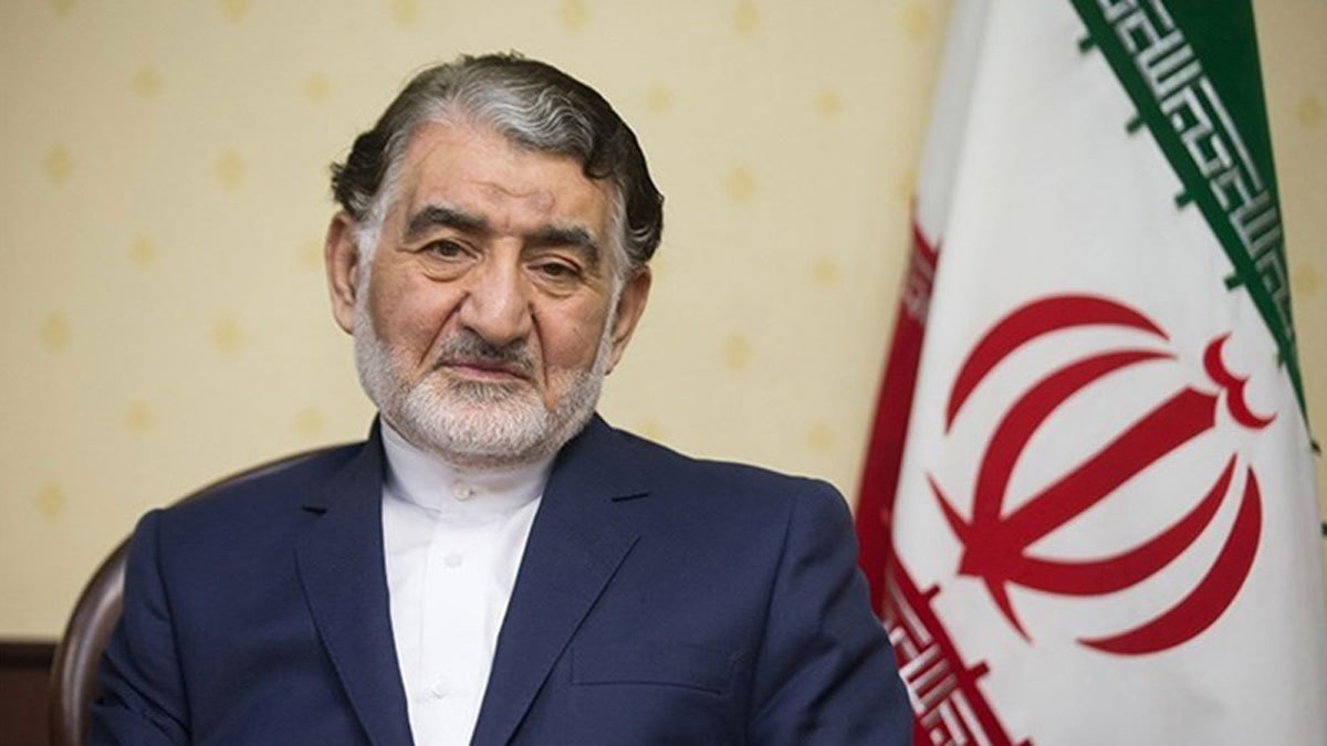 إيران تعرب عن تخوفها من تأثير احتجاجات العراق على صادراتها