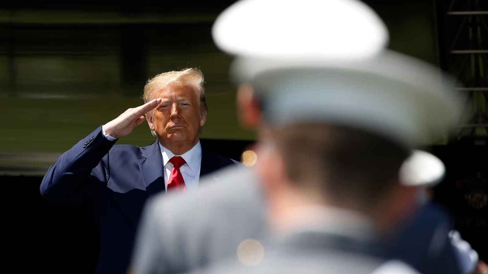 "تطهير" البنتاغون.. ترامب يستعد لحرب على الجنرالات "التقدميين"