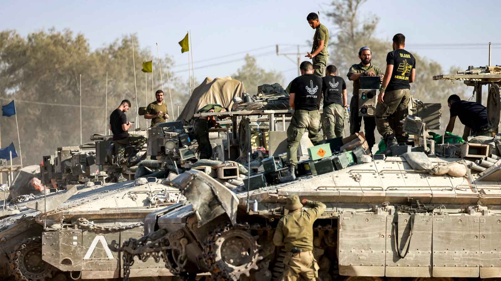 عددهم بالآلاف.. الجيش الإسرائيلي يجنّد مصابين بأمراض نفسية