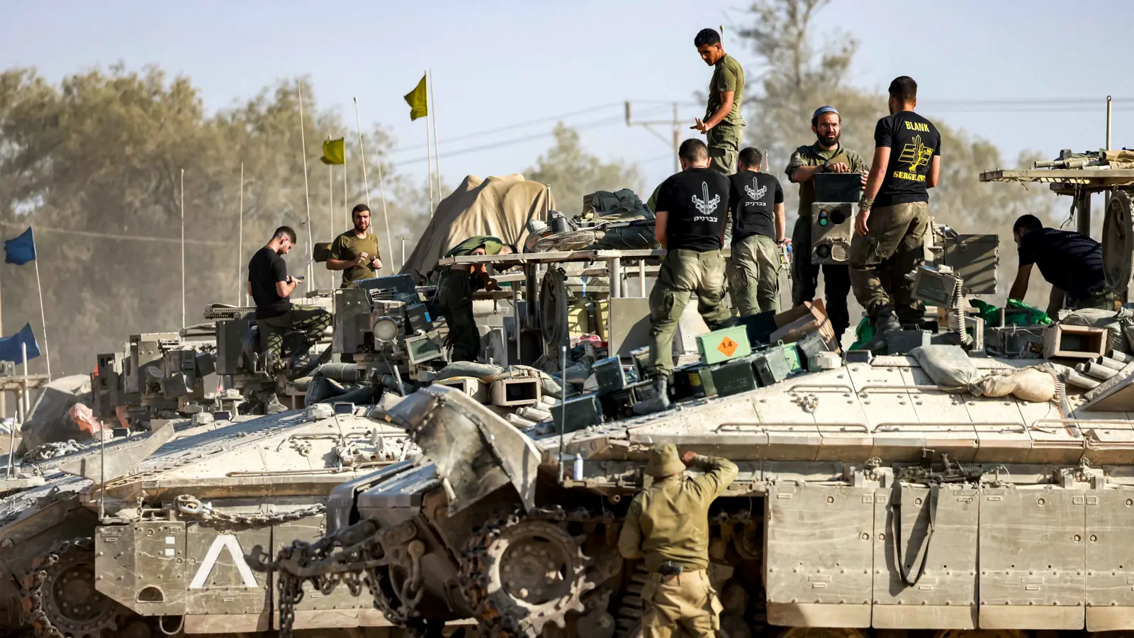 عددهم بالآلاف.. الجيش الإسرائيلي يجنّد مصابين بأمراض نفسية