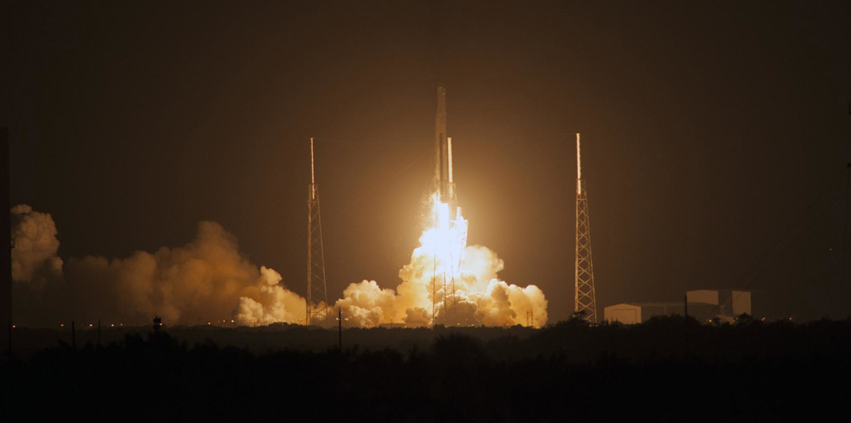 ناسا تستعد لإطلاق مسبار في الغلاف الجوي الحارق للشمس