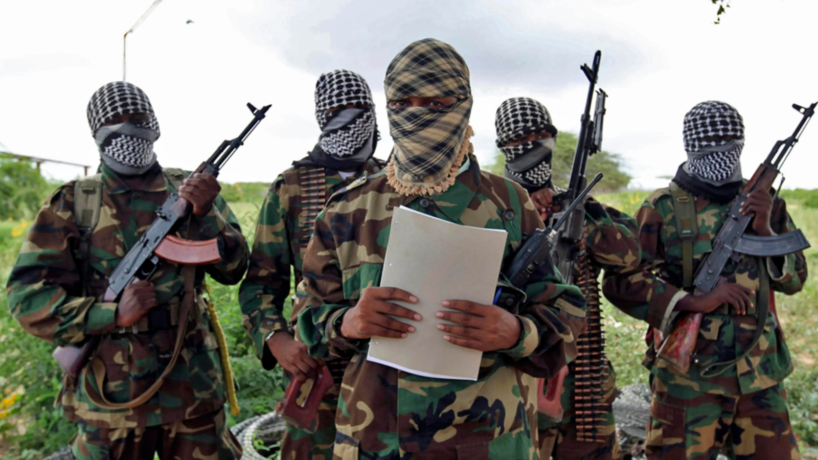 تآكل الدعم الأمريكي يُضعف الحكومة الصومالية بمواجهة "حركة الشباب"