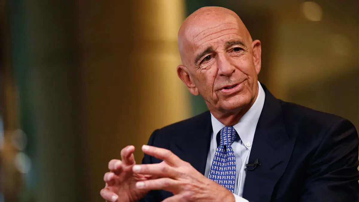 توقيف توم براك... هل له تأثير على العلاقات الإماراتية الأمريكية؟