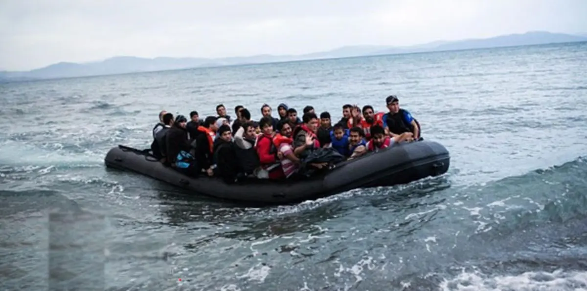 مصر توقف مئات المهاجرين غير الشرعيين