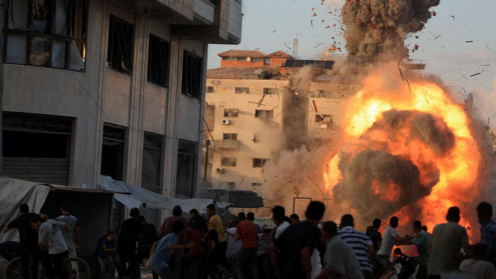 اليوم الأعنف منذ استئناف الحرب.. مقتل 70 فلسطينيا في غارات على غزة