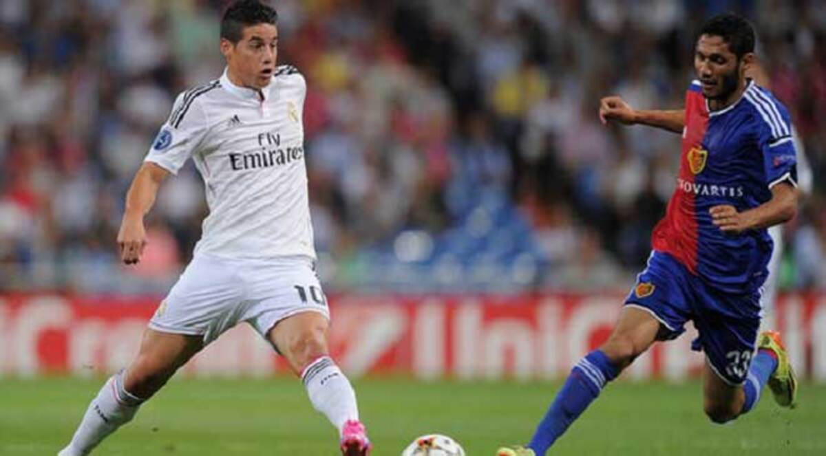 إنجاز جديد لمحمد النني مع بازل