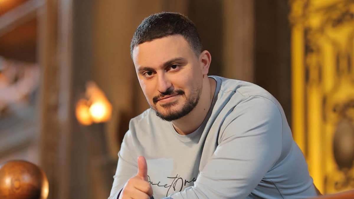 ياسين السقا يرد على منتقدي أدائه في "سيد الناس"