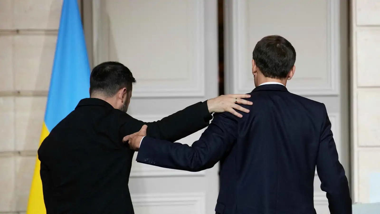 ماذا ستجني أوروبا من برنامج "SAFE" وإعادة بناء القدرات العسكرية الأوكرانية؟