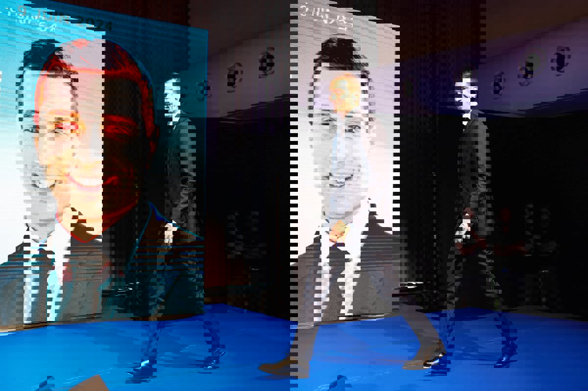 من هو جوردان بارديلا نجم اليمين المتطرف الساطع في فرنسا؟ (صور)