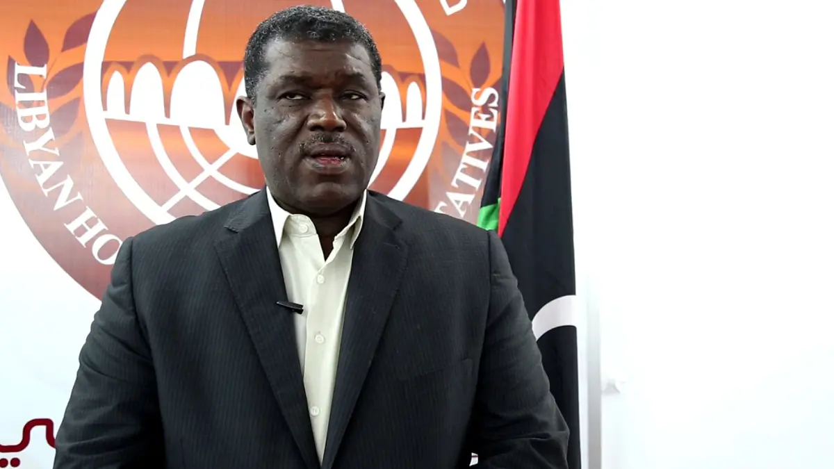 برلماني ليبي: "مؤتمر برلين" لن يناقش تشكيل حكومة جديدة